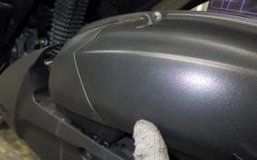 YAMAHA TRICITY 125 SEC1J