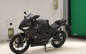 YAMAHA YZF-R25 A 2002 RG43J