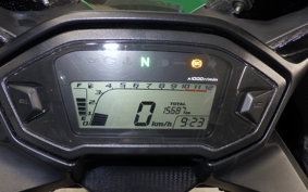 HONDA CBR400R ABS 2016 NC47