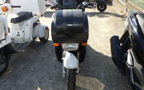 YAMAHA GEAR Gen.2 UA08J