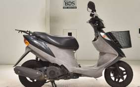 SUZUKI ADDRESS V125 G 2016 CF46A