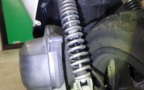HONDA PCX 150 2004 KF12
