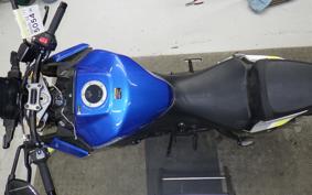 SUZUKI GSX-S1000 Gen.2 2022 EK1AA