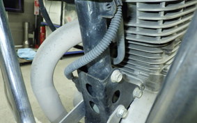 SUZUKI GN125 F Gen.2 2006