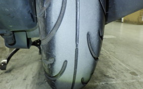 SUZUKI ADDRESS V125 2019 CF4EA