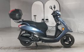 YAMAHA  AXIS Z SED7J