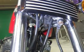 HONDA CB400ﾌｫｱ 2012 CB400F