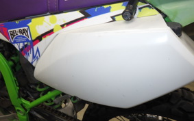 KAWASAKI KLX250 Gen.2 1999 LX250S