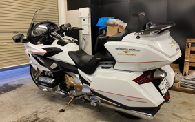 HONDA GL 1800 GOLD WING TOUR DCT 2019 SC79