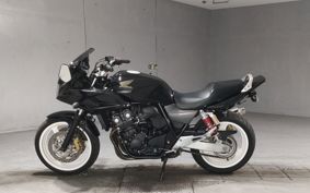 HONDA CB400SFV-4 BOLDOR 2011 NC42