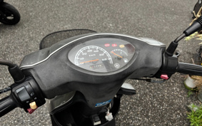 YAMAHA JOG DELUXE SA36J