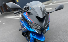 KAWASAKI NINJA ZX-4R SE 2023 ZX400P