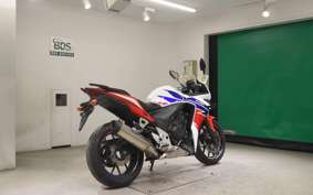 HONDA CBR400R 2013 NC47