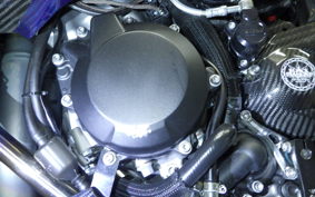 KAWASAKI NINJA H2 2017