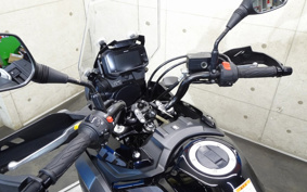 SUZUKI STROM 250 DS11A