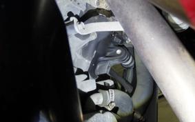 HONDA CBR600RR GEN 3 2008