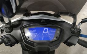 YAMAHA  CYGNUS  GRIF ASU SEJ4J