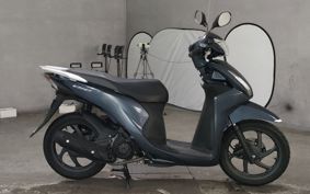 HONDA DIO 110 JF58