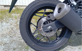 YAMAHA MT-25 RG10J