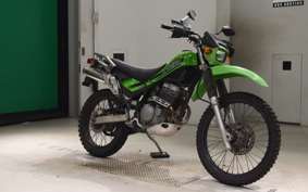 KAWASAKI SUPER SHERPA KL250G
