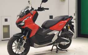 HONDA ADV160