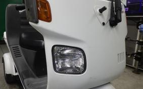 HONDA GYRO CANOPY