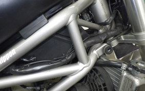 DUCATI MONSTER S4R 2003