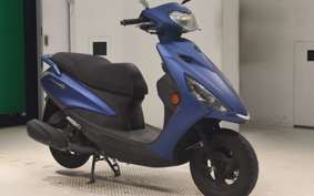 YAMAHA AXIS 125 Z SED7J