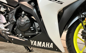 YAMAHA YZF-R25 ABS RG43J