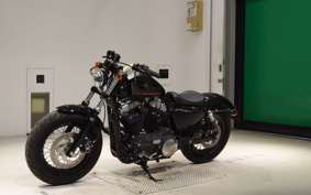 HARLEY XL1200X 2013