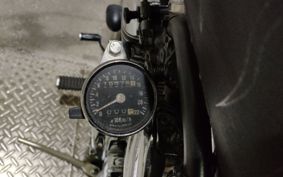 HONDA STEED 400 NC26