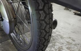 HONDA C90 SUPER CUB E HA02