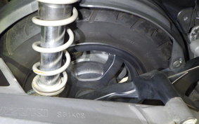 SUZUKI ｽｳｨｯｼｭ125 2021 DV12B
