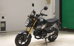 HONDA ｸﾞﾛﾑ-2 2022 JC92