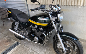 KAWASAKI ZEPHYR400K 2003 ZR400C
