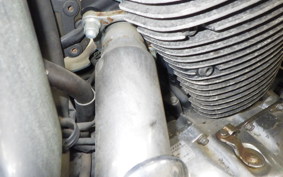 HONDA SHADOW 400 2004 NC34