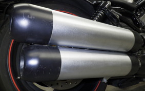 HARLEY NIGHT ROD 1250 SP 2011