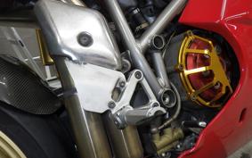DUCATI DUCATI996 MONOPOST 2002