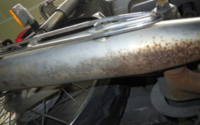 HONDA C50 SUPER CUB E AA01
