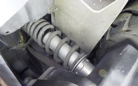 HONDA SPACY 125 Gen. 3 2001 JF04