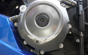 SUZUKI GSX-8R 2025 EM1AA