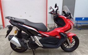 HONDA ADV150 KF38
