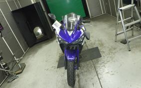 YAMAHA YZF-R25 RG10J