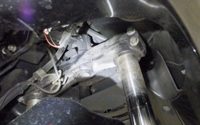 YAMAHA MAJESTY 250 C 2023 SG03J