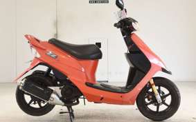 SUZUKI ZZ 1987 CA1PB