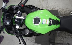 KAWASAKI NINJA 250 2
