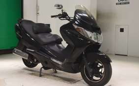 SUZUKI SKYWAVE 250 (Burgman 250) S 2 2006 CJ43A