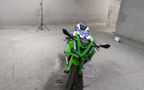 KAWASAKI NINJA ZX-6R ZX636J