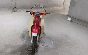 HONDA SUPER CUB110 JA59