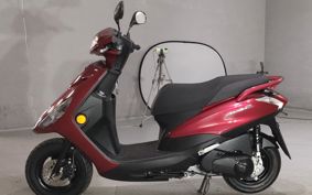 YAMAHA AXIS Z SED7J